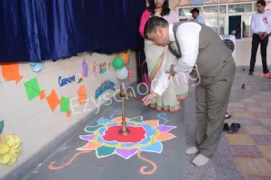 G.B.L Convent School Gallery 1