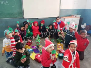 B N Public School Gallery 3