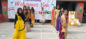 B N Public School Gallery 2