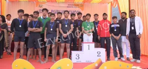 Ideal Public School Gallery 9