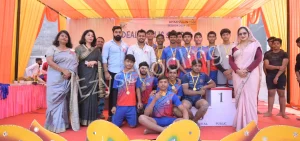 Ideal Public School Gallery 8