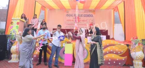 Ideal Public School Gallery 7