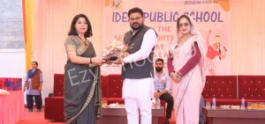 Ideal Public School Gallery 6