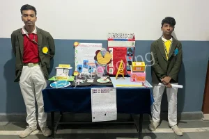 Ideal Public School Gallery 4