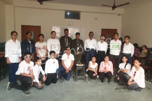 Ideal Public School Gallery 3