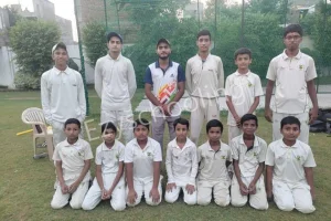 Ideal Public School Gallery 1