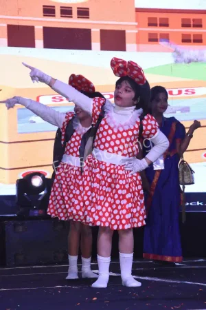 Aggarwal Public School Gallery 11