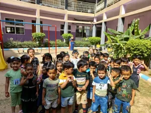 Aggarwal Public School Gallery 9