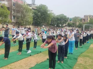 Aggarwal Public School Gallery 8