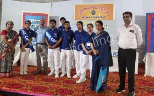 Aggarwal Public School Gallery 4