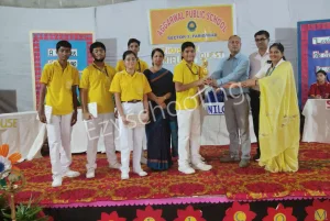 Aggarwal Public School Gallery 2