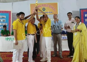 Aggarwal Public School Gallery 3