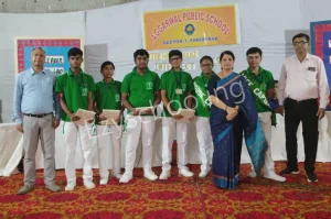 Aggarwal Public School Gallery 1