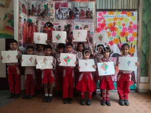 Shiksha Bharti Public School Gallery 10