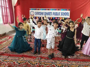 Shiksha Bharti Public School Gallery 5