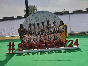 Shiksha Bharti Public School Gallery 1