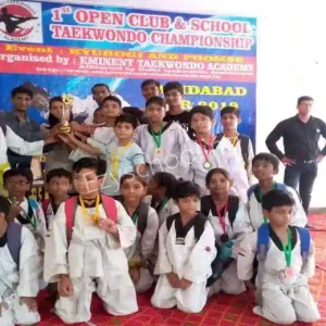 Jaypee Public School Gallery 6