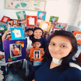 Jaypee Public School Gallery