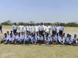 Jaypee Public School Jaypee Public School Gallery