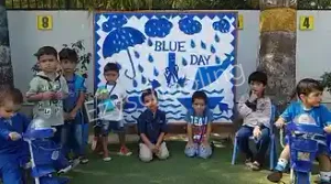 John F. Kennedy Public School Gallery 6