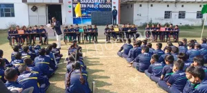 Saraswati Modern Public School Gallery 7