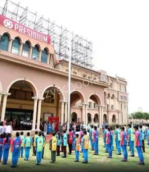 Presidium School Gallery 1