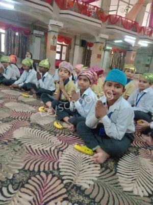 Nav Jiwan Public School Gallery 4