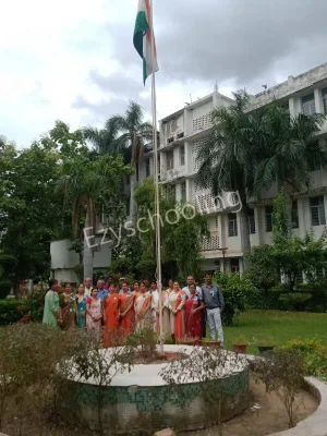 Nav Jiwan Public School Gallery 3