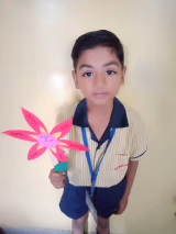 Nav Jiwan Public School Gallery