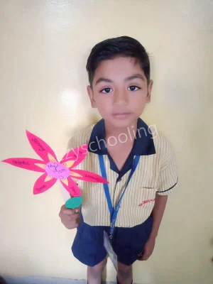 Nav Jiwan Public School Gallery 2