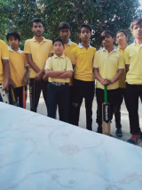 Nav Jiwan Public School Gallery