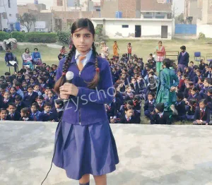 Urmila Vidya Niketan School Gallery 5