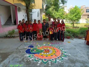 Urmila Vidya Niketan School Gallery 2