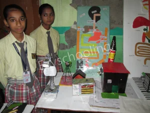 Deeksha Public School Gallery 10