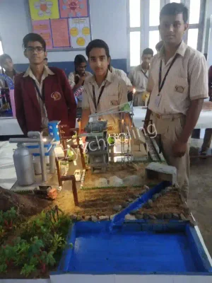 Deeksha Public School Gallery 8