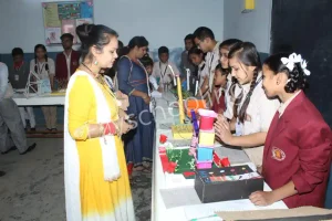 Deeksha Public School Gallery 9