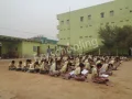 Deeksha Public School Gallery
