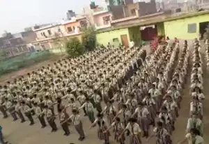 Deeksha Public School Gallery 6