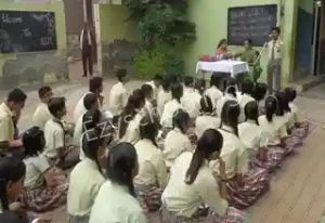 Deeksha Public School Gallery 4