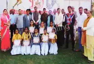 Deeksha Public School Gallery 2