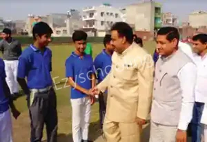 Deeksha Public School Gallery 3