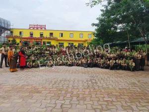 Modern Arya Public School Gallery 20