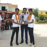 Modern Arya Public School Modern Arya Public School Gallery
