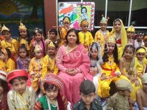 Modish Public School Gallery 5