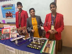 Saint Brij Mohan Lal Senior Secondary School Gallery 6