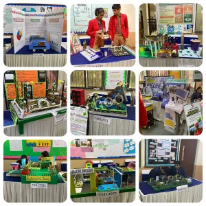 Saint Brij Mohan Lal Senior Secondary School Gallery 4