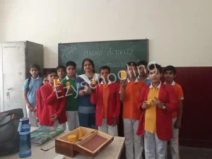 Saint Brij Mohan Lal Senior Secondary School Gallery 2