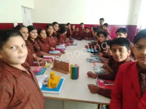 Saint Brij Mohan Lal Senior Secondary School Gallery 1