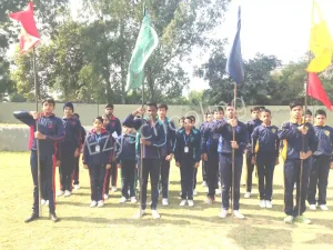 Shanti Niketan Public School Gallery 2