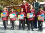 Shanti Niketan Public School Shanti Niketan Public School Gallery